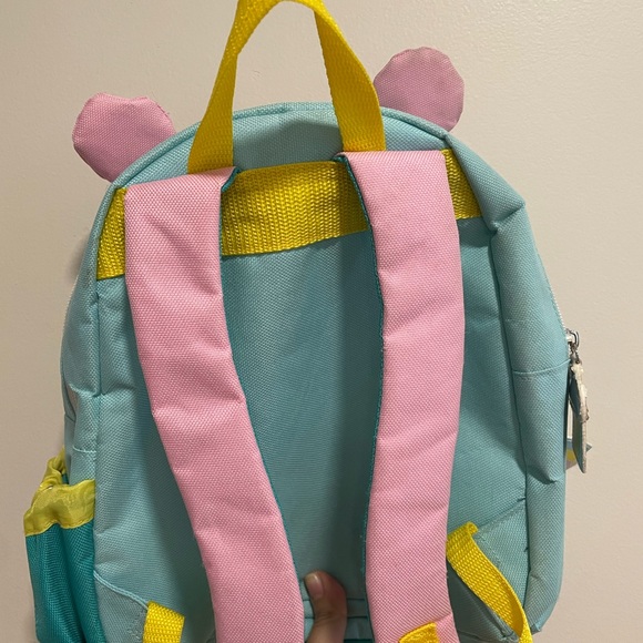 Skip Hope Kids Unicorn Backpack - Picture 3 of 3